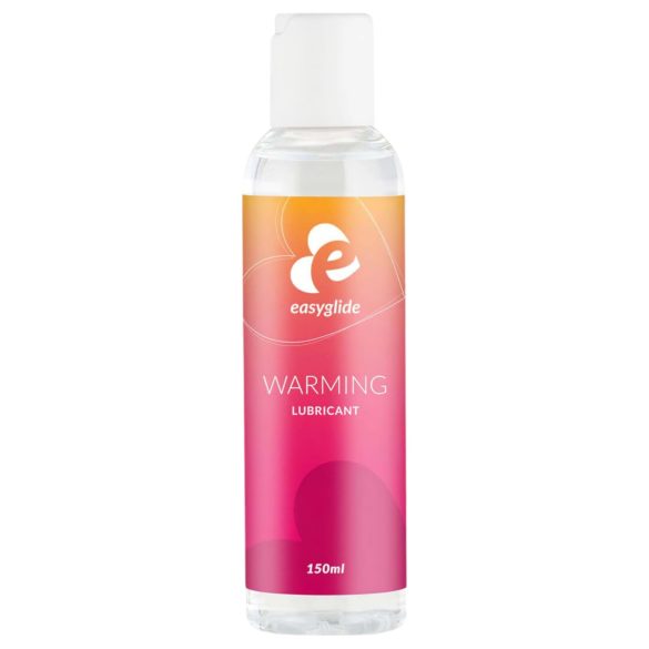 EasyGlide Warming - Wärmendes Gleitmittel auf Wasserbasis (150ml)