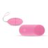 Easytoys - 7-Rhythm Funkferngesteuertes Vibro-Ei (Pink)