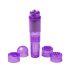 Easytoys Pocket Rocket - Vibrator-Set - Lila (5-teilig)