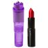 Easytoys Pocket Rocket - Vibrator-Set - Lila (5-teilig)