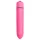 Easytoys Bullet - wasserdichter Vibrator (pink)