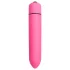 Easytoys Bullet - wasserdichter Vibrator (pink)