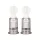 Easytoys - Brustwarzen-Sauger - klein (2 Stk.)