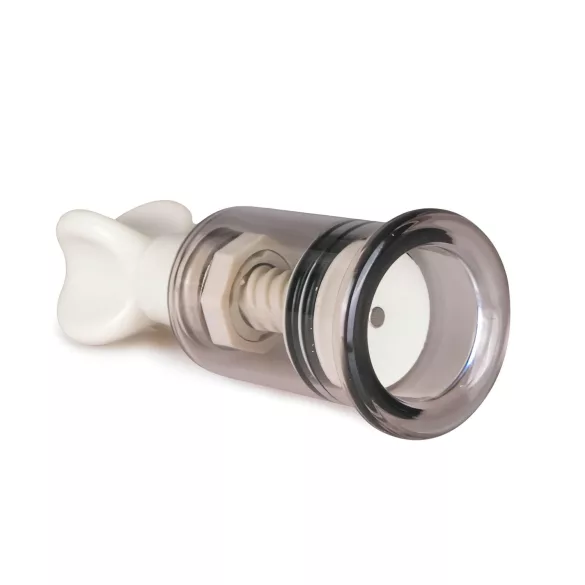 Easytoys - Brustwarzen-Sauger - klein (2 Stk.)