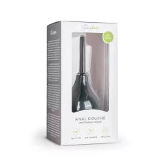 Easytoys - Anal-Dusche - klein (schwarz)