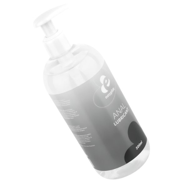 EasyGlide Anal - wasserbasiertes Gleitmittel (500 ml)