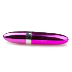   Easytoys Lipstick - wasserdichter Lippenstift-Vibrator (rosa)