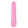 Easytoys Diamond - gedrehter Stabvibrator (pink)