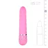 Easytoys Diamond - gedrehter Stabvibrator (pink)