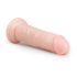 Easytoys - Realistischer Dildo mit Saugnapf (15,5cm) - Natur