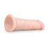 Easytoys - Saugnapf-Dildo realistisch (15,5 cm) - natur
