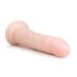 Easytoys - realistisch Dildo mit Saugnapf (20,5cm) - Natur