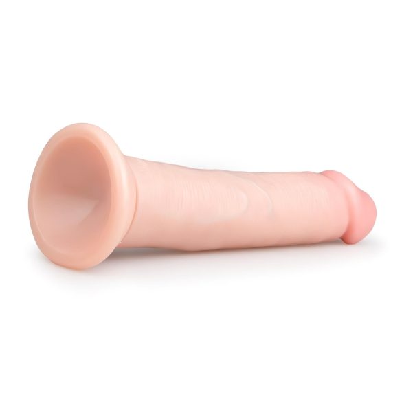 Easytoys - realistisch Dildo mit Saugnapf (20,5cm) - Natur