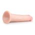 Easytoys - realistisch Dildo mit Saugnapf (20,5cm) - Natur