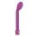 Easytoys Slim - G-Punkt Vibrator (lila)