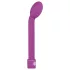 Easytoys Slim - G-Punkt Vibrator (lila)