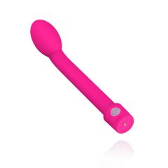 Easytoys Slim - G-Punkt Vibrator (Pink)