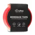 Easytoys Tape - Bondageband - Rot (20m)