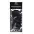 Easytoys - Satin Augenmaske (schwarz)
