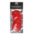 Easytoys - Satinierte Augenmaske (Rot)