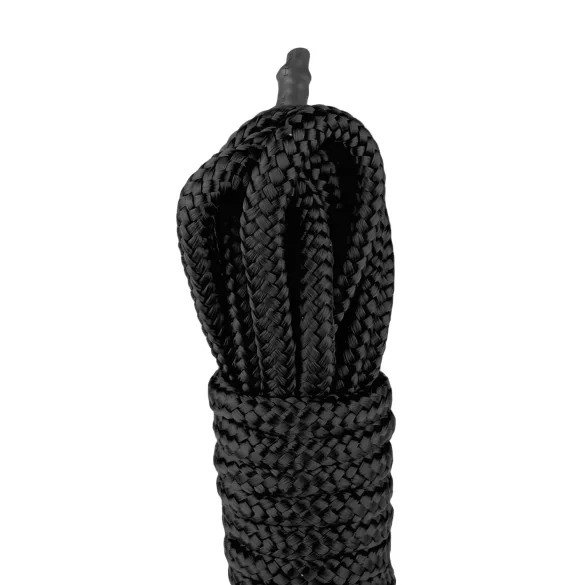 Easytoys Rope - Bondage-Seil (5m) - schwarz