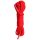 Easytoys Bondageseil (10m) - Rot