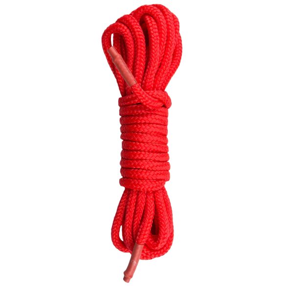 Easytoys Bondageseil (10m) - Rot