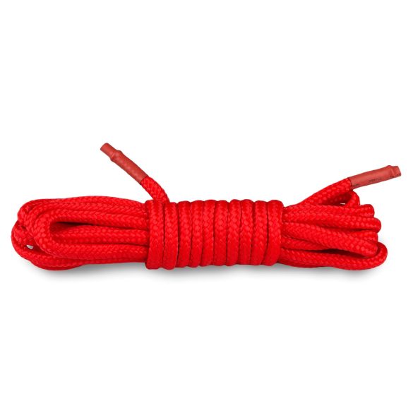 Easytoys Bondageseil (10m) - Rot
