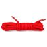 Easytoys Bondageseil (10m) - Rot