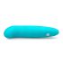 EasyToys Mini G-Vibe - G-Punkt Vibrator (Blau)
