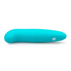 EasyToys Mini G-Vibe - G-Punkt Vibrator (blau)