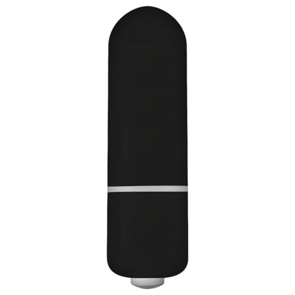 Easytoys - Mini-Stabvibrator (Schwarz)