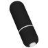 Easytoys - Mini-Stabvibrator (Schwarz)