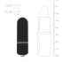 Easytoys - Mini-Stabvibrator (Schwarz)