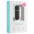 Easytoys - Mini-Stabvibrator (Schwarz)