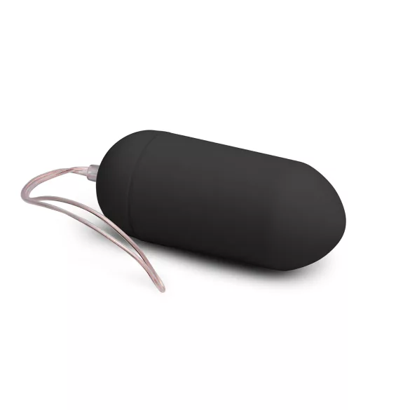 Easytoys - Fernbedienung Vibro-Ei (schwarz)