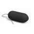 Easytoys - Fernbedienung Vibro-Ei (schwarz)
