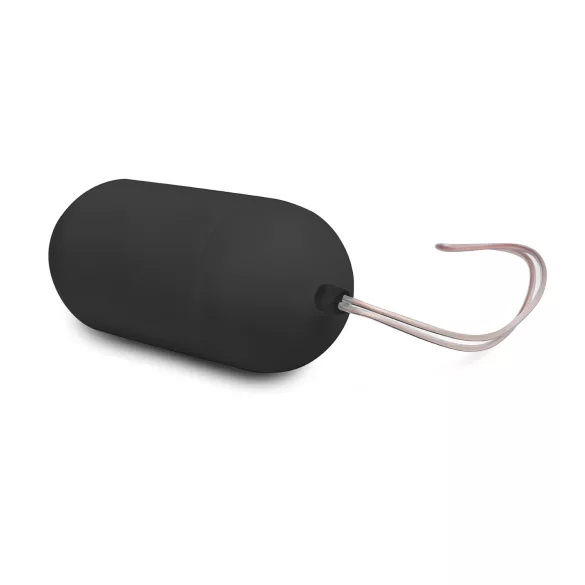 Easytoys - Fernbedienung Vibro-Ei (schwarz)