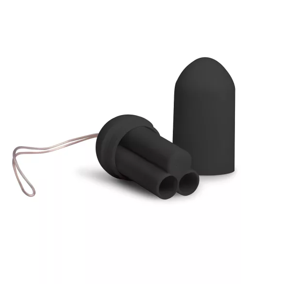 Easytoys - Fernbedienung Vibro-Ei (schwarz)
