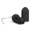 Easytoys - Fernbedienung Vibro-Ei (schwarz)