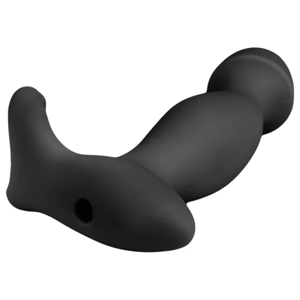 Easytoys Pounding Pete - Prostata-Vibrator (Schwarz)