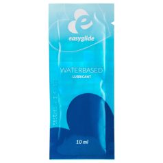 EasyGlide - wasserbasiertes Gleitmittel (10ml)
