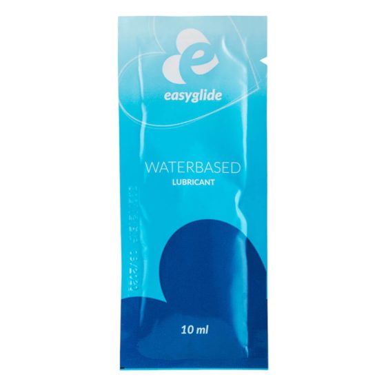 EasyGlide - Wasserbasiertes Gleitmittel (10ml)