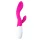 Easytoys Lily - Klitorisstimulator Vibrator (pink)