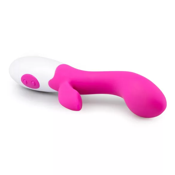 Easytoys Lily - Klitorisstimulator Vibrator (pink)
