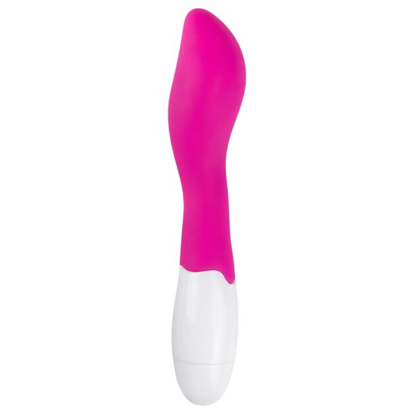Easytoys Verlockender G-Punkt Vibrator - wasserdicht (Pink)
