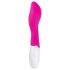 Easytoys Verlockender G-Punkt Vibrator - wasserdicht (Pink)
