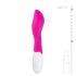 Easytoys Verlockender G-Punkt Vibrator - wasserdicht (Pink)