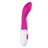Easytoys Blossom Vibe - Silikon G-Punkt Vibrator (rosa)