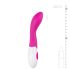 Easytoys Blossom Vibe - Silikon G-Punkt Vibrator (Pink)